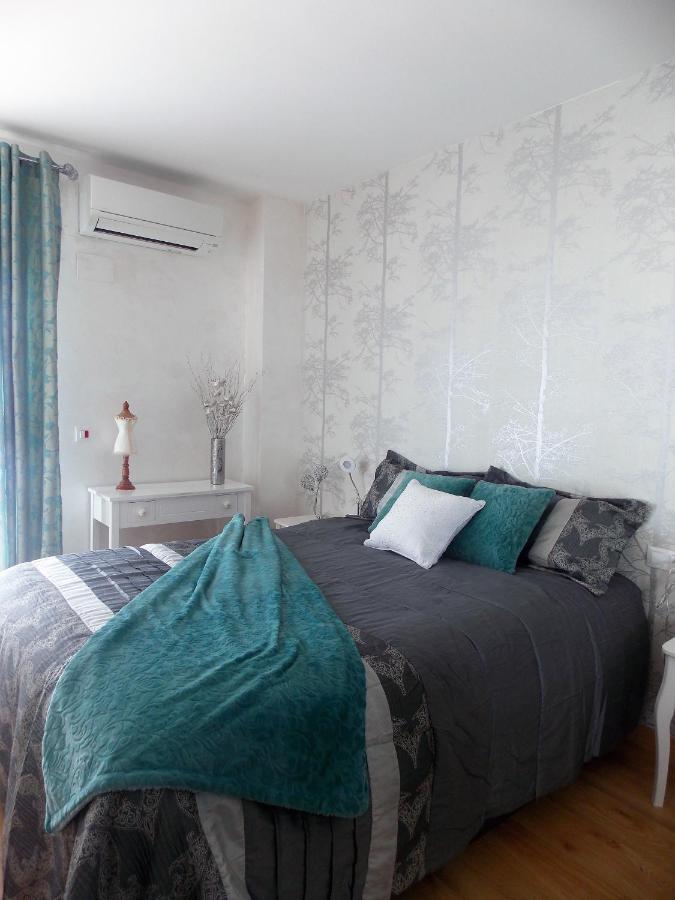 Figueres Center Apartment Bagian luar foto