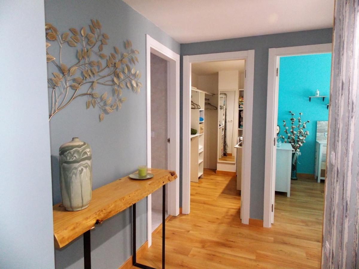 Figueres Center Apartment Bagian luar foto